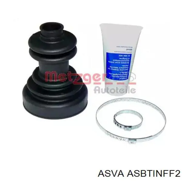 Fuelle transmisión delantero exterior Ford 1552972 precio, desde 15,97 EUR