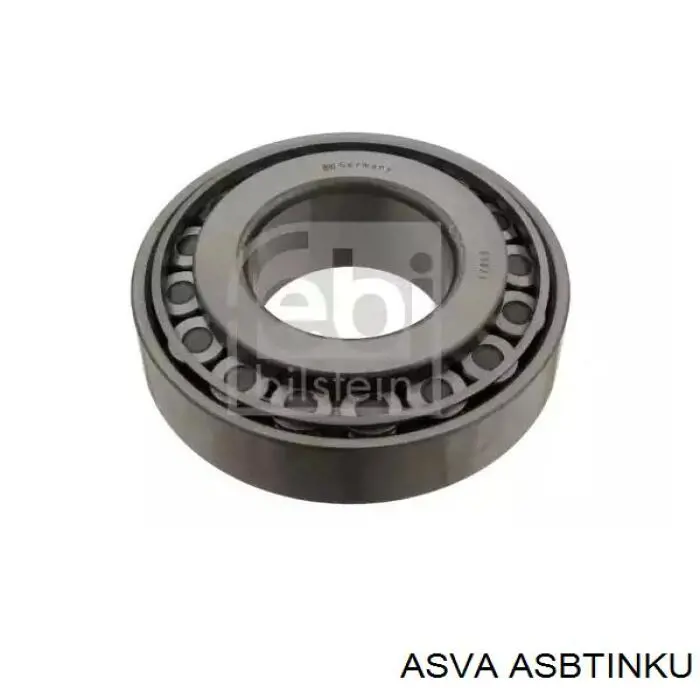 Comprar ADBP810010 Blue Print Fuelle de semieje delantero interior