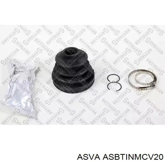 Comprar Fuelle de semieje delantero interior Lexus RX 300 MCU15