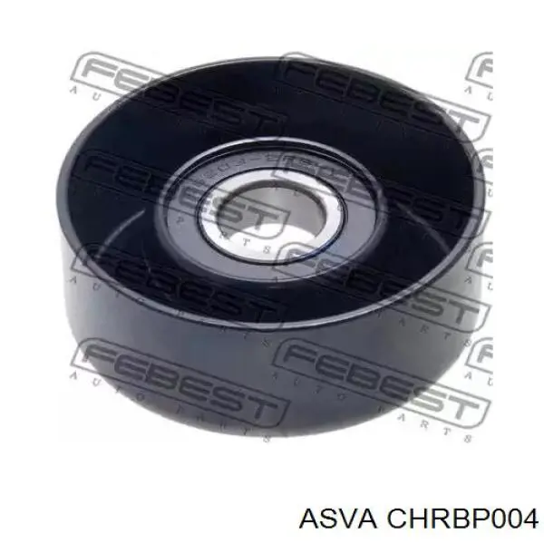 Tensor de la correa trapecial poli v Fiat/Alfa/Lancia 71770693
