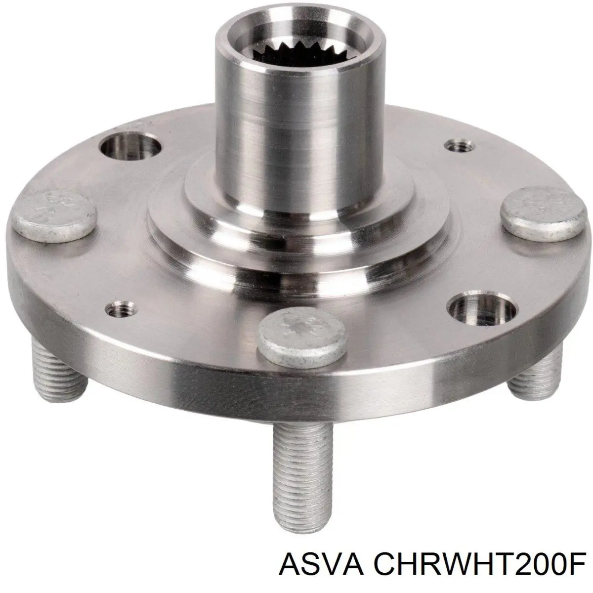 CHRWHT200F Asva Cubo delantero
