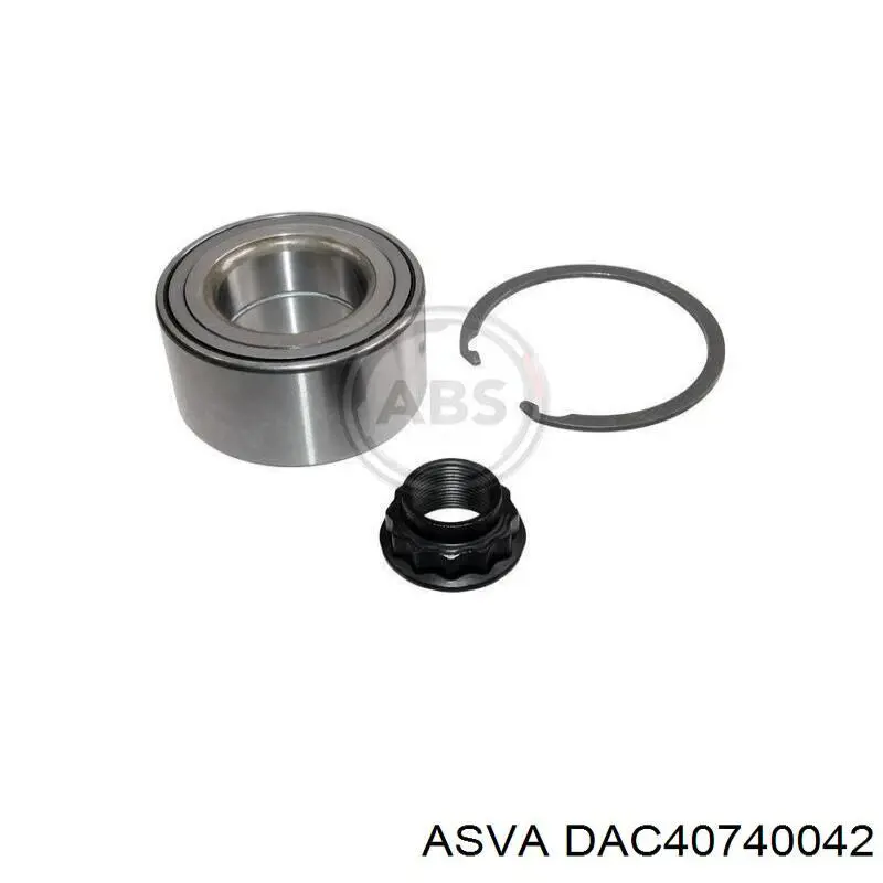 Cojinete de rueda delantero General Motors 94852757 precio, desde 24,62 EUR
