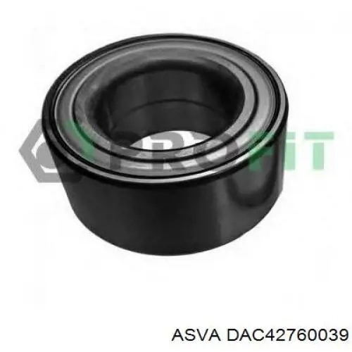 Cojinete de rueda delantero Hyundai/Kia K55233047 precio, desde 38,13 EUR