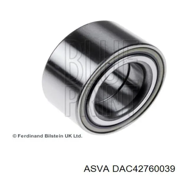 Comprar K55233047 Hyundai/Kia Cojinete de rueda delantero