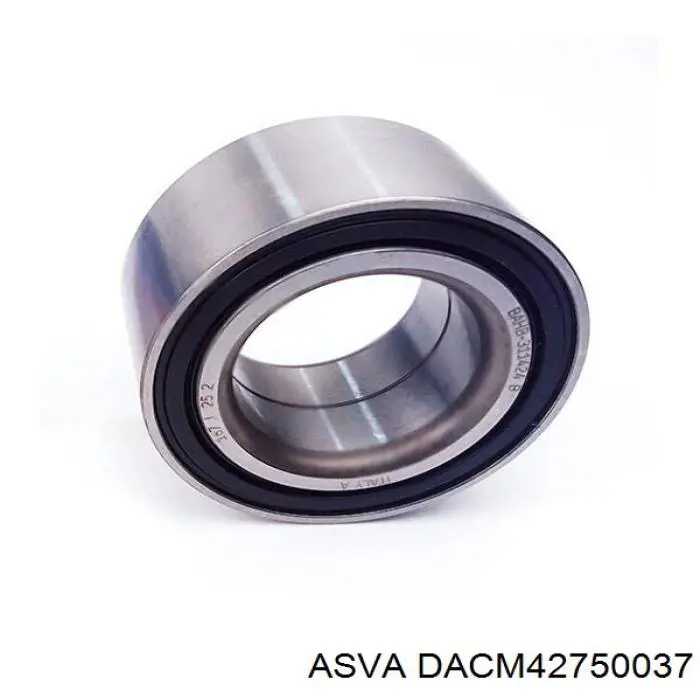 Cojinete de rueda trasero BMW 1 (F21)