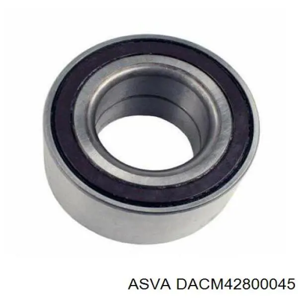 Comprar GS1D33047A Mazda Cojinete de rueda delantero