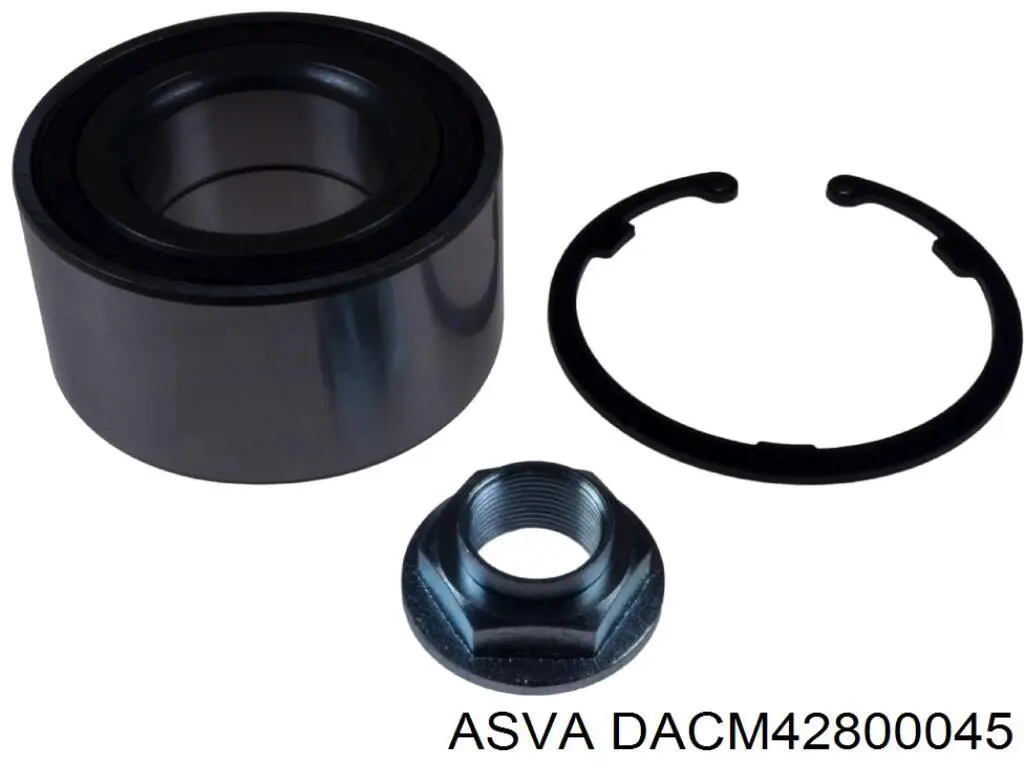 Cojinete de rueda delantero Mazda GS1D33047A precio, desde 33,79 EUR