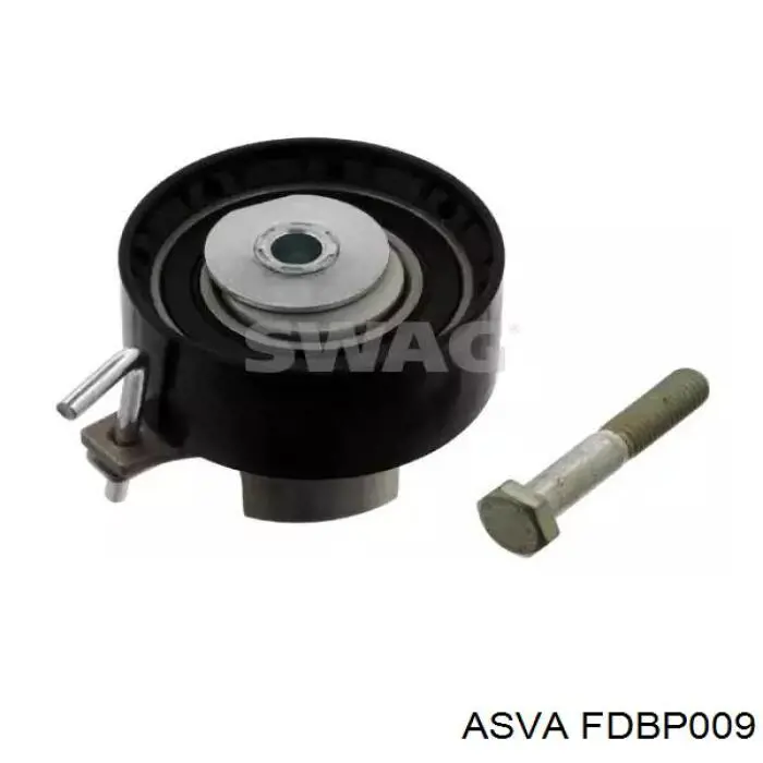541128 Maxgear Rodillo de cadena