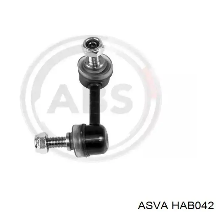Silentblock suspension Blue Print ADH280157