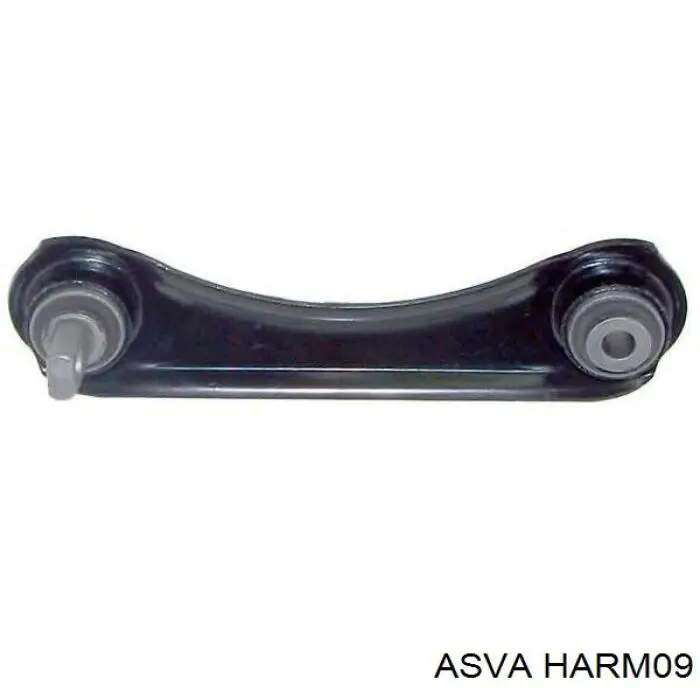 Comprar 57300 Metalcaucho Silentblock del brazo superior de suspensión trasera