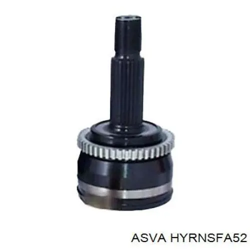 Comprar 496000W110 Hyundai/Kia Junta homocinética exterior trasera
