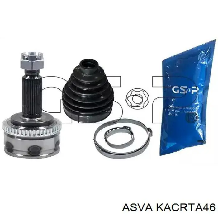 Junta homocinética exterior delantera Hyundai/Kia 49591A63A5 precio, desde 37,21 EUR