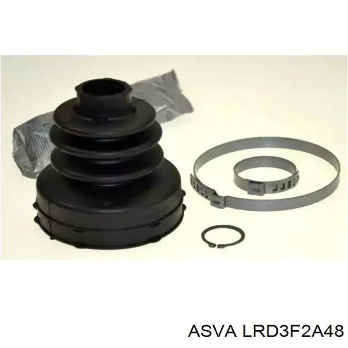 Comprar TDJ500030 Land Rover Junta homocinetica