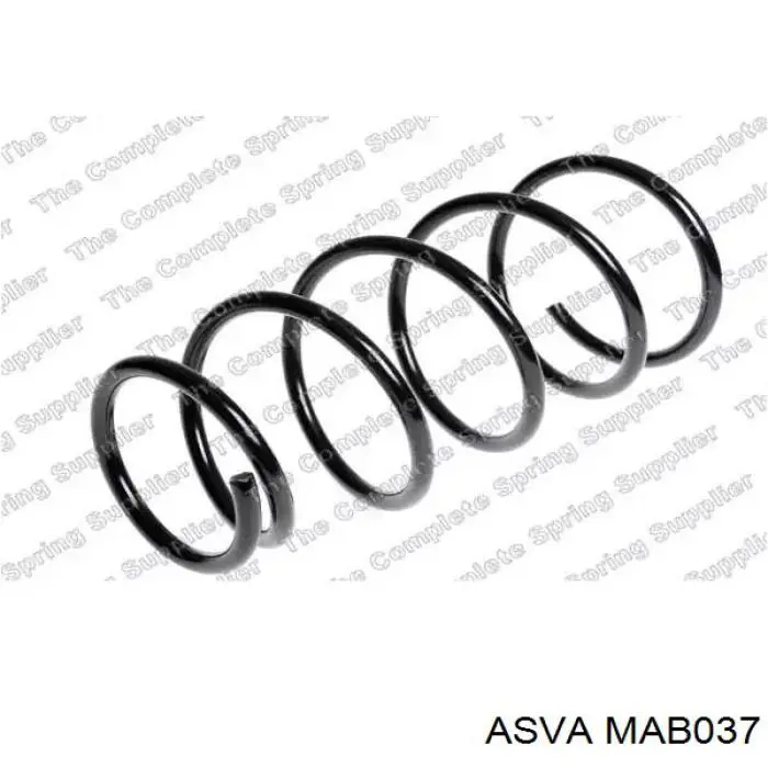 Silentblock del brazo superior de suspensión trasera RU5139 Japan Parts