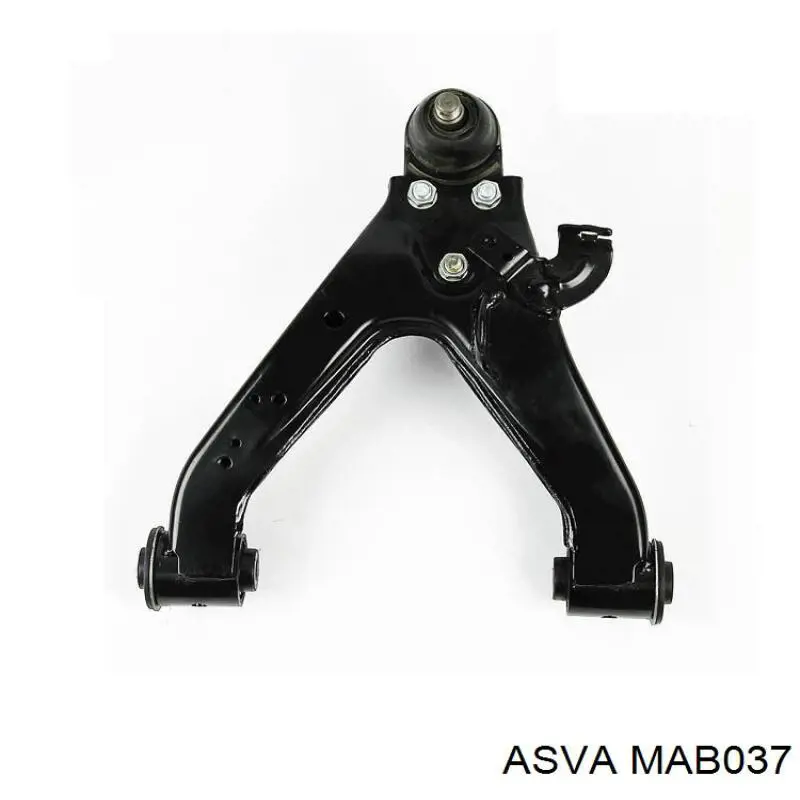 Comprar RU5139 Japan Parts Silentblock del brazo superior de suspensión trasera