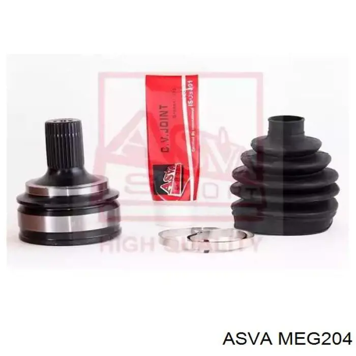 Comprar A2043301600 Mercedes Semieje delantero derecho