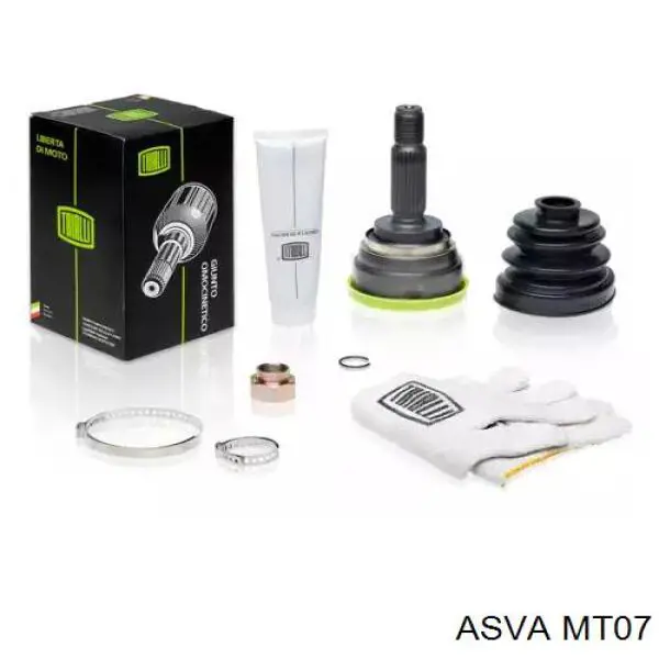 Comprar 6413 Cevam Junta homocinetica