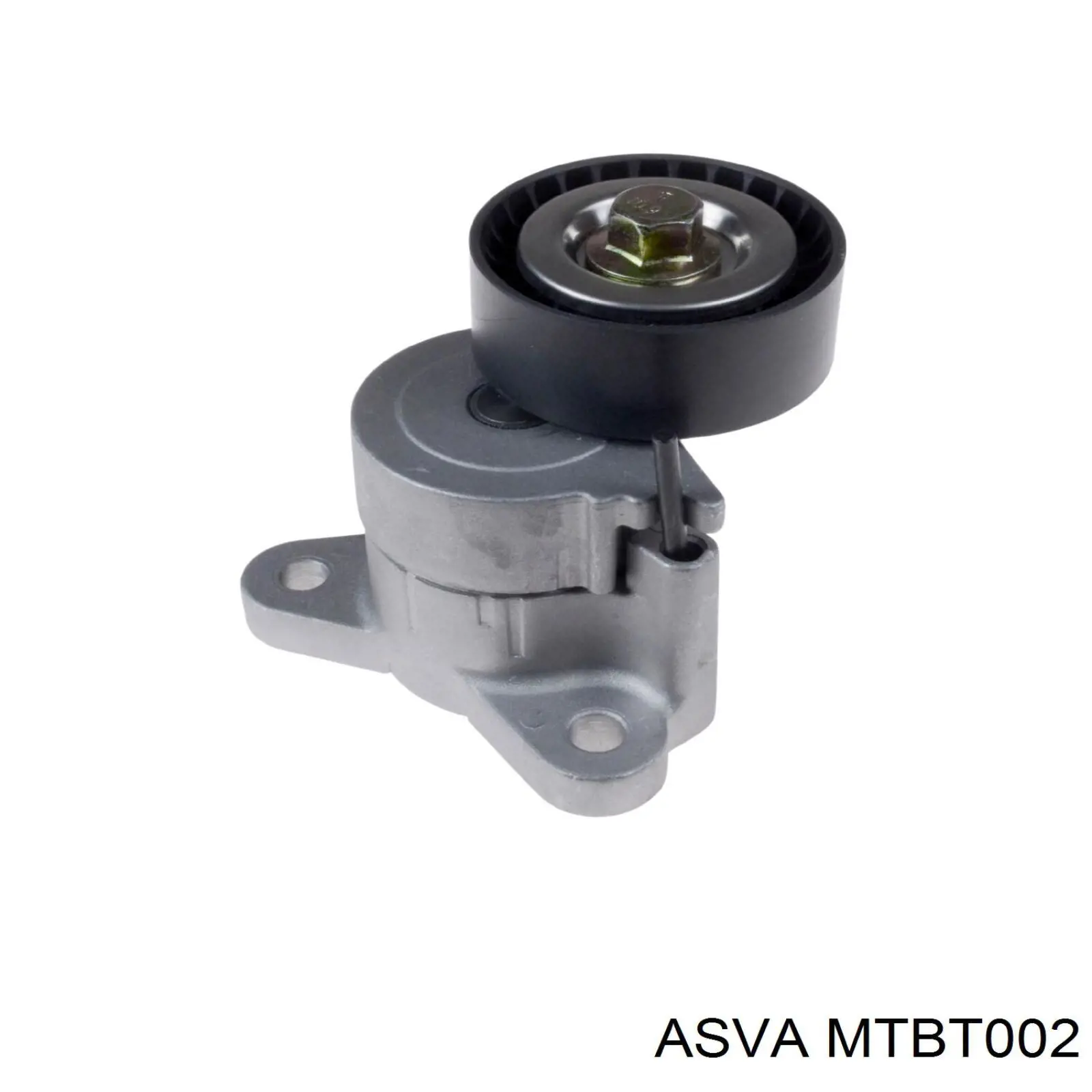 MTBT002 Asva