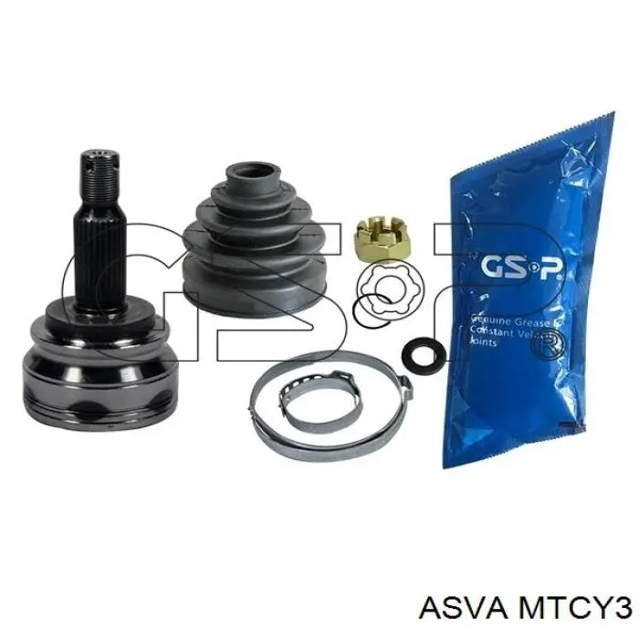 Comprar MI050 HDK Junta homocinetica