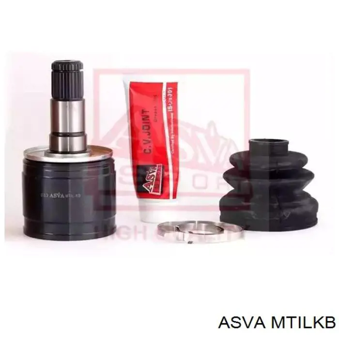 Comprar TIJ0028 Magneti Marelli Junta homocinética interna delantera izquierda