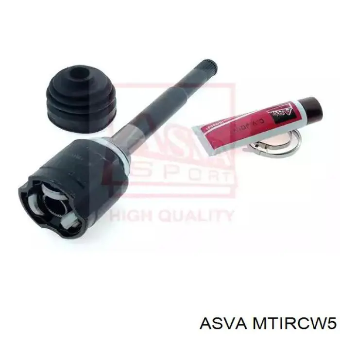 Comprar 3817A142 Mitsubishi Junta homocinética interna delantera derecha