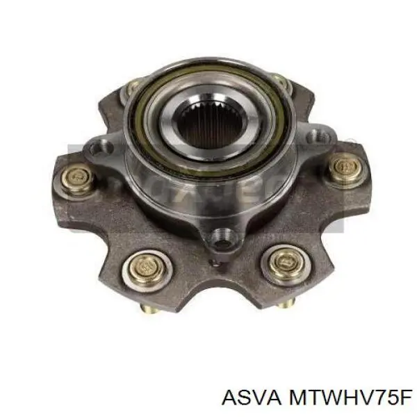 Comprar M470I25 NPS Bujes de ruedas