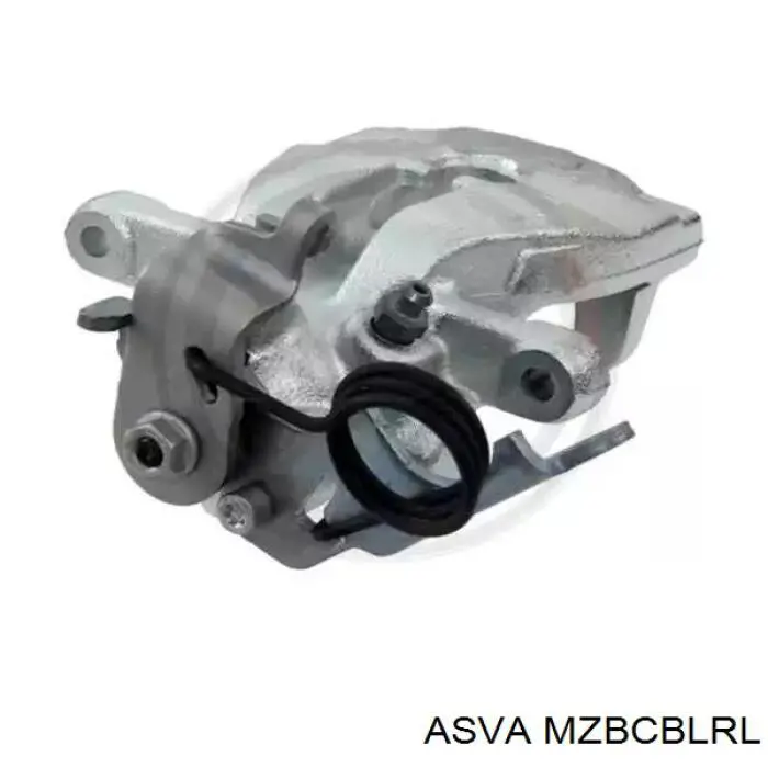 Pinza de freno trasera izquierda ABS 431241 precio, desde 62,90 EUR