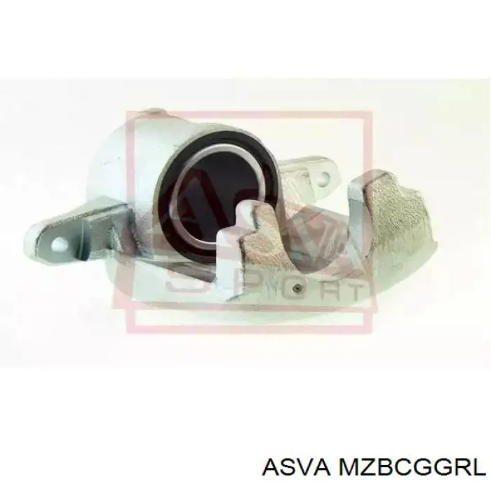 Comprar CZH1278 ABE Pinza de freno trasera izquierda