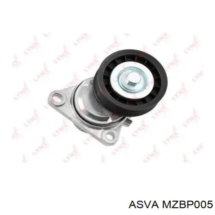 BT105 Ford Tensor de correa de alternador