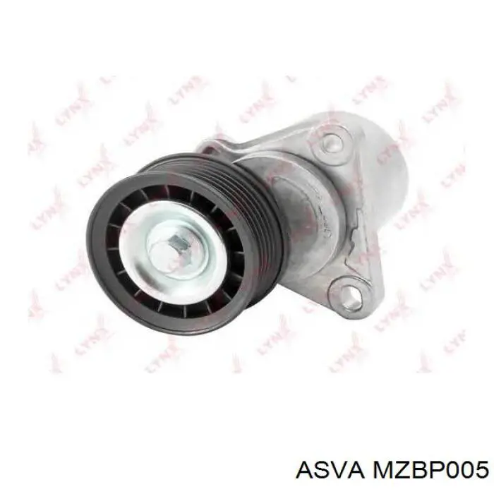 6E5Z6A228B Ford Tensor de correa de alternador