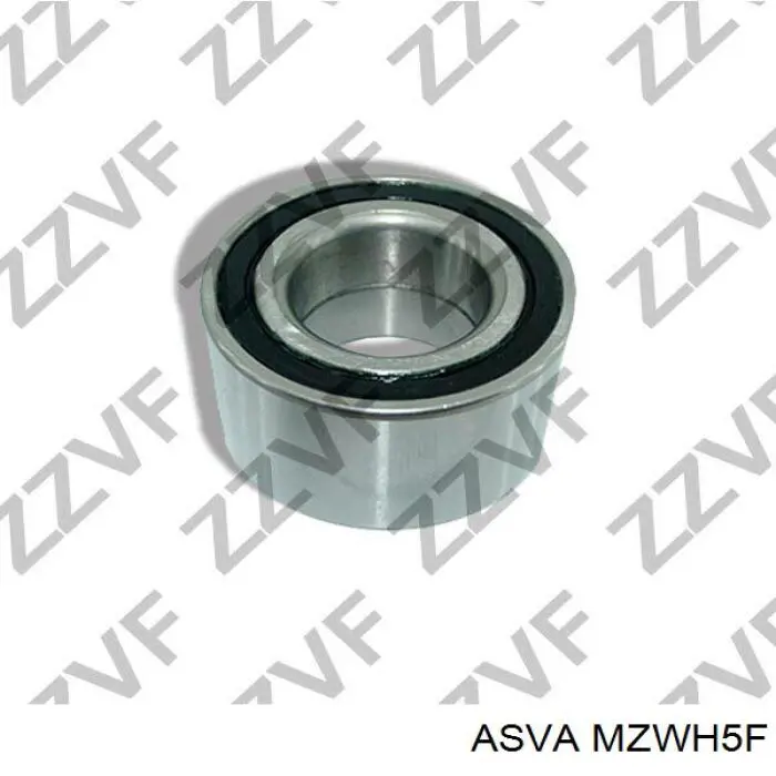 Buje de rueda delantero Asva MZWH5F precio, desde 21,32 EUR