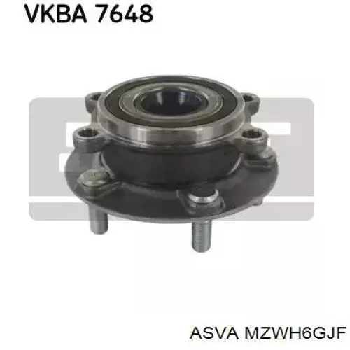 Buje de rueda delantero Sato Tech WB90910 precio, desde 62,21 EUR