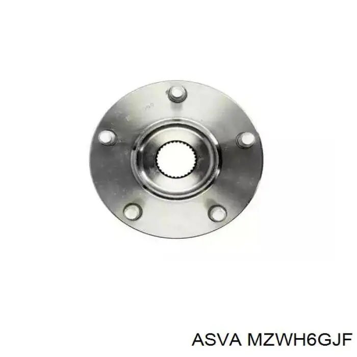 Comprar WB90910 Sato Tech Bujes de ruedas