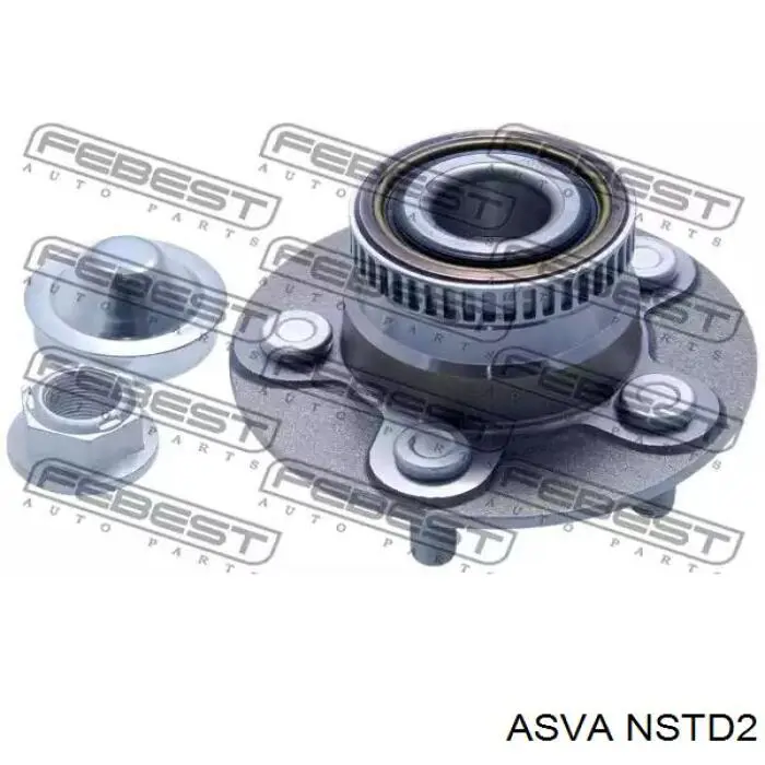 Junta homocinética exterior delantera Nissan/Infiniti 39211ED100 precio, desde 38,59 EUR