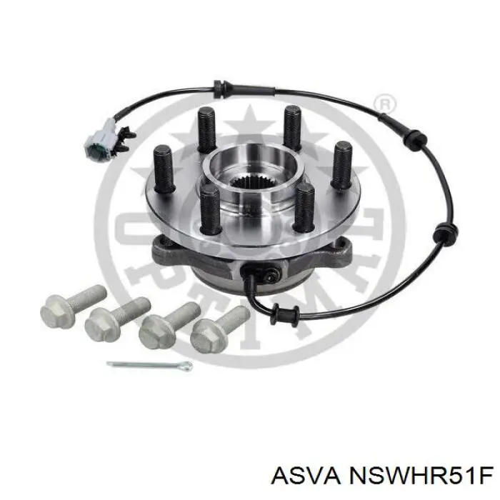 Buje de rueda delantero Talosa 81NI0319 precio, desde 102,02 EUR