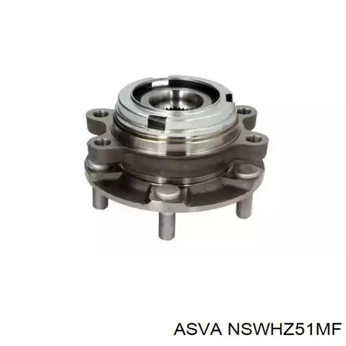Buje de rueda delantero GSP 9332024K precio, desde 96,99 EUR