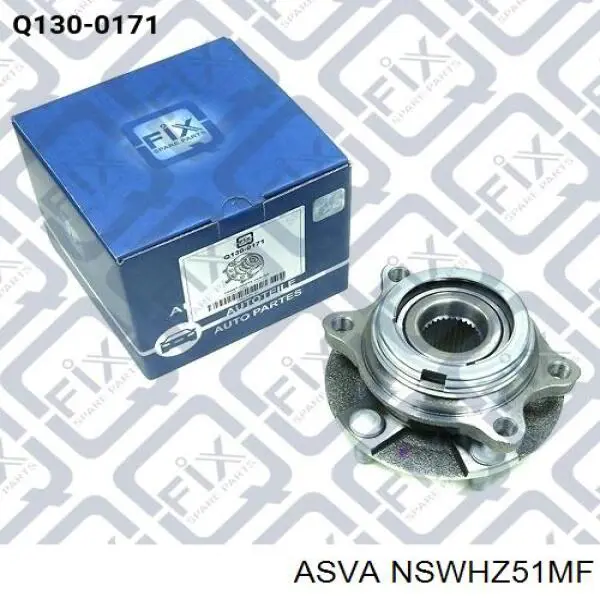 Comprar 9332024K GSP Bujes de ruedas