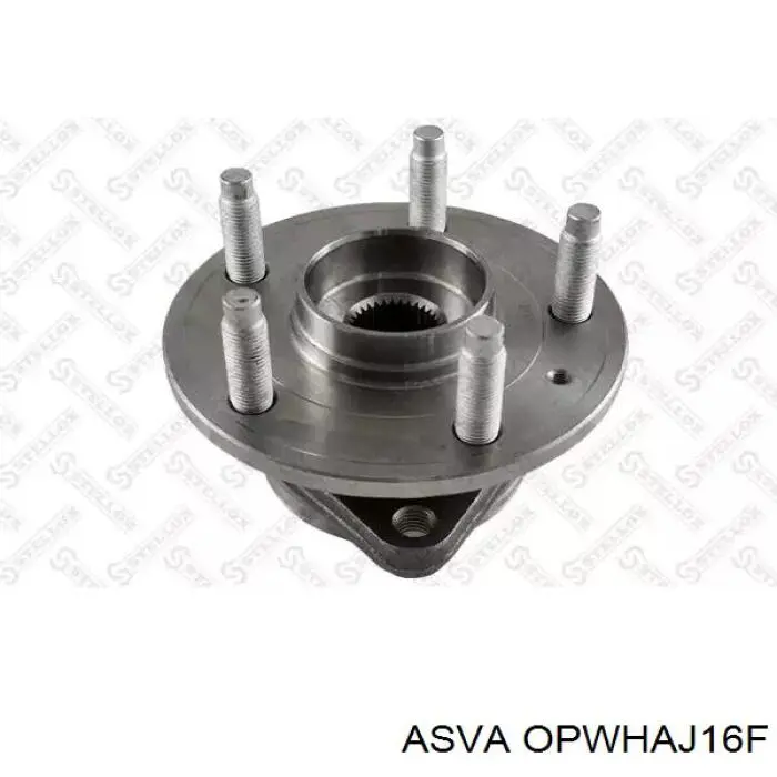 Buje de rueda delantero General Motors 13580686 precio, desde 66,79 EUR