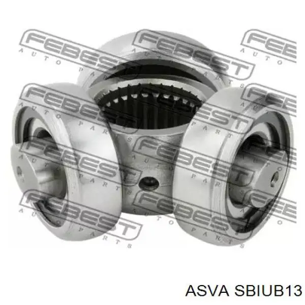 Comprar NPWSB001 NTY Junta homocinética interna delantera