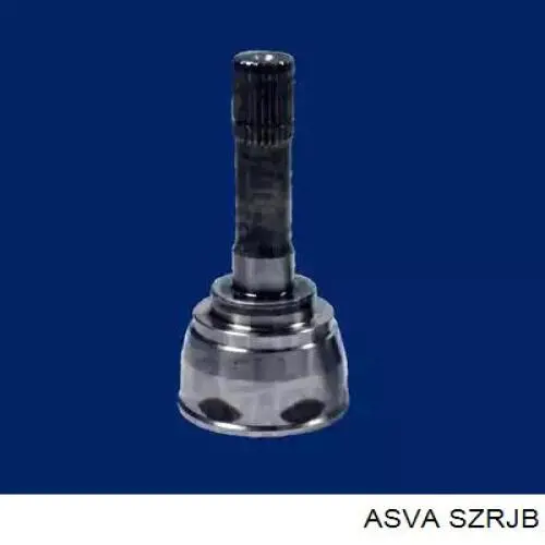 SZRJB Asva