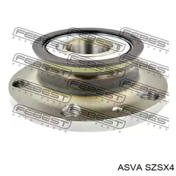 Comprar SU037 HDK Junta homocinetica
