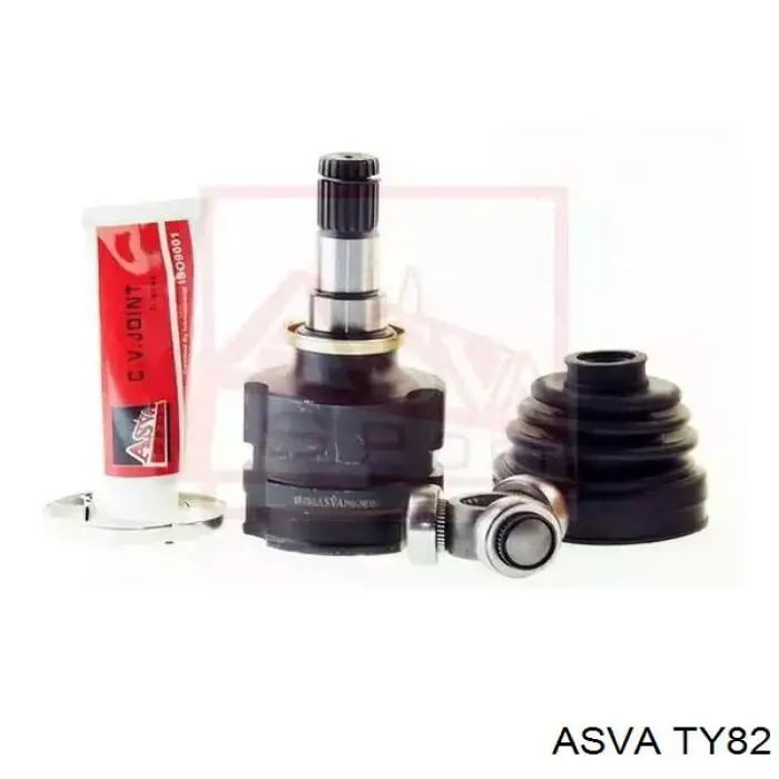 Comprar 859206 GSP Junta homocinetica