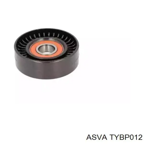 Comprar MPQ1228 Magneti Marelli Polea tensora, correa poli V