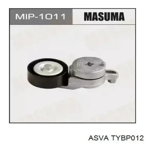 Comprar T110A19 NPS Polea tensora, correa poli V
