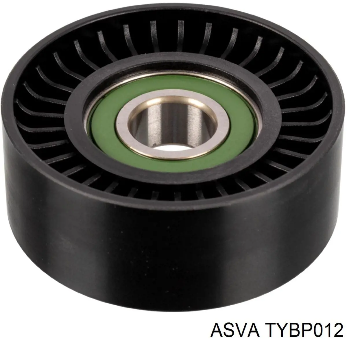 Polea tensora correa poli V MPQ1228 Magneti Marelli
