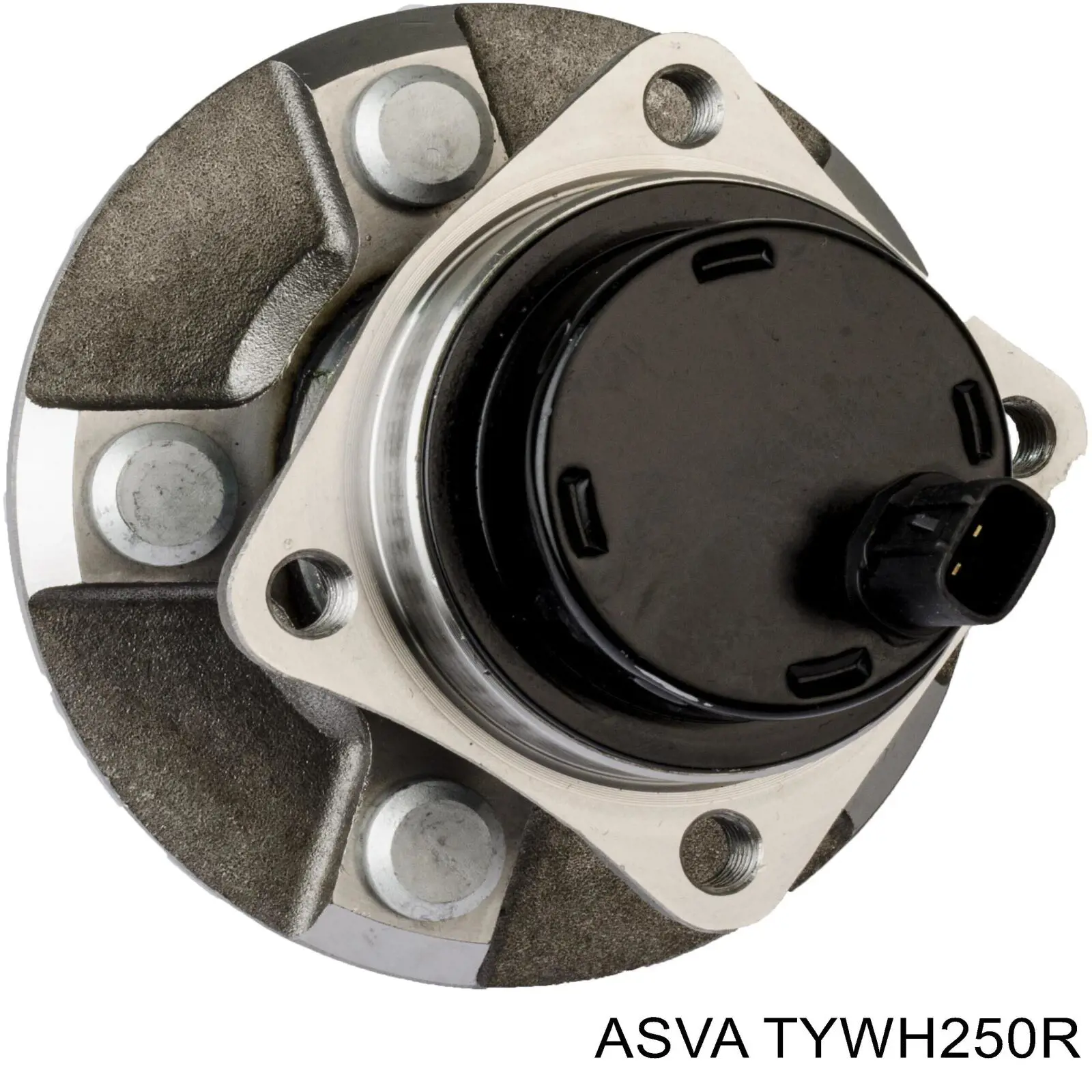 Cubo de rueda trasero Toyota Prius NHW20