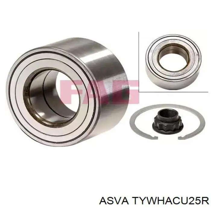 Buje GSP 9326036K