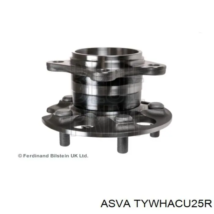 Buje de rueda Toyota 424100E021 precio, desde 79,04 EUR