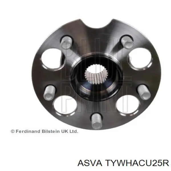 Comprar 424100E021 Toyota Cubo de rueda, Eje trasero