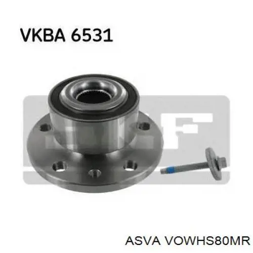Buje de rueda Dayco KWD1157 precio, desde 93,00 EUR